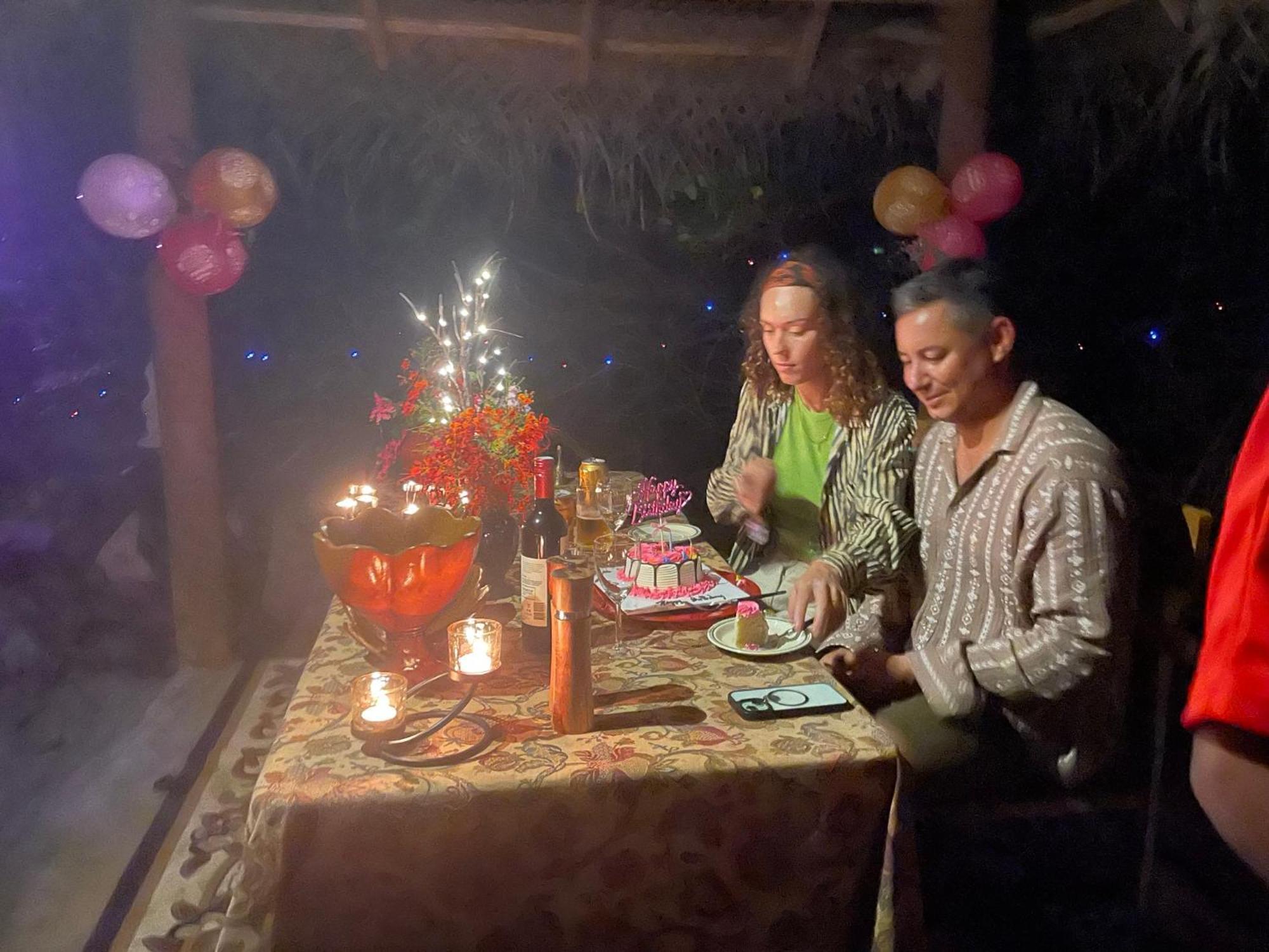 Yala Podi Hoona Bush Camp Hotel Bagian luar foto